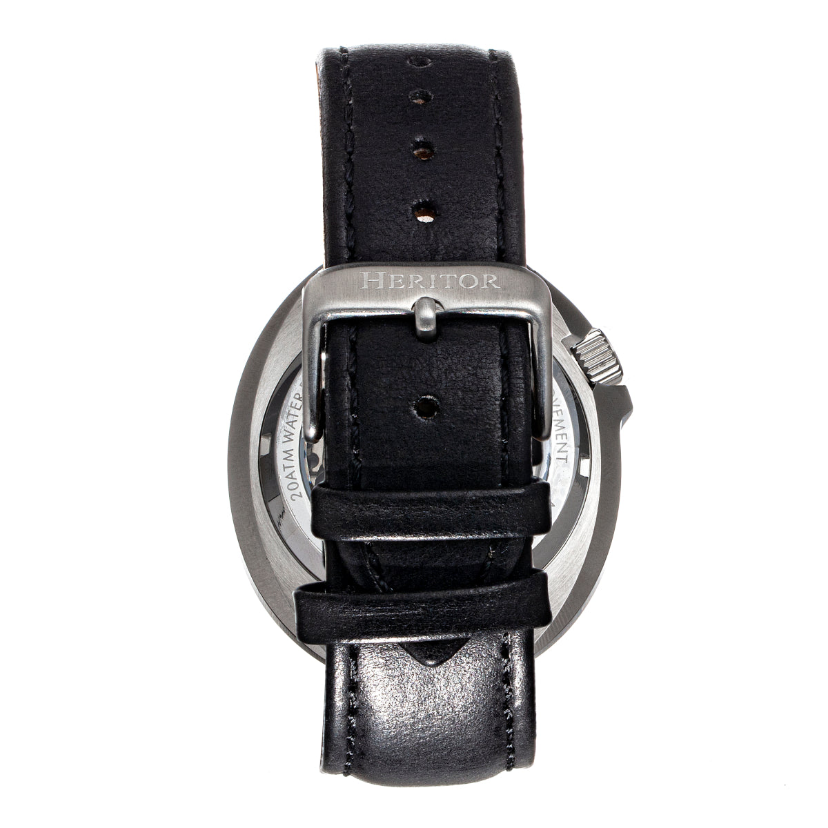 Heritor diver hot sale