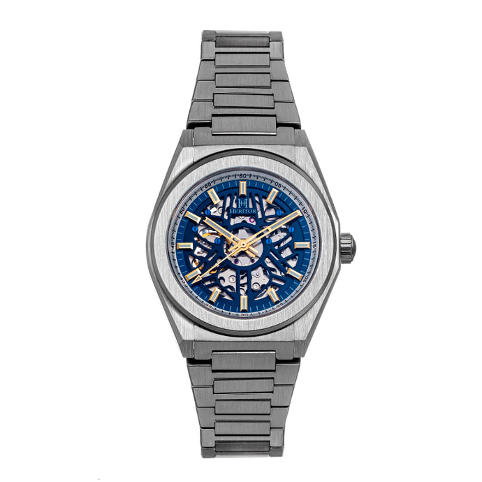 Heritor Automatic Atlas Bracelet Watch - HERHS1301