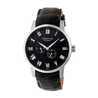 Heritor Automatic Romulus Men's Watch - HERHR6404