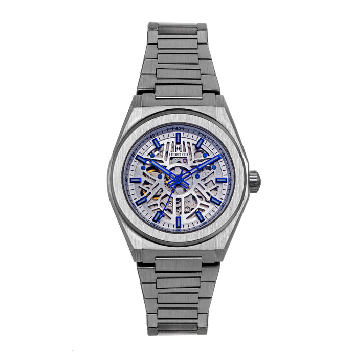 Heritor Automatic Atlas Bracelet Watch - HERHS1304