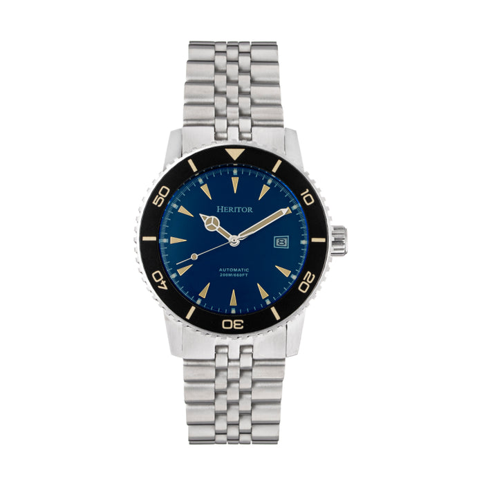 Heritor Automatic Hurst Bracelet Watch - HERHS1902