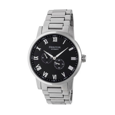 Heritor Automatic Romulus Men's Watch - HERHR6402