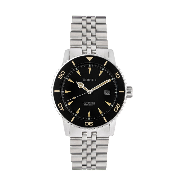 Heritor Automatic Hurst Bracelet Watch - HERHS1901