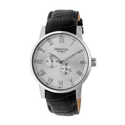 Heritor Automatic Romulus Men's Watch - HERHR6403