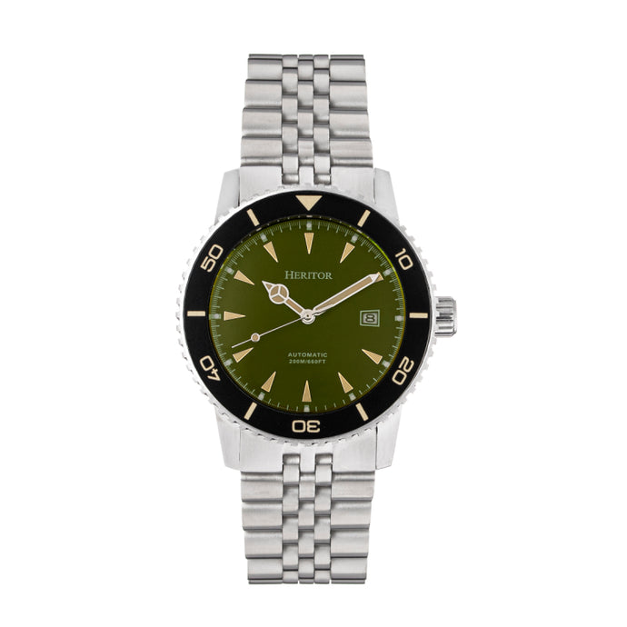 Heritor Automatic Hurst Bracelet Watch - HERHS1904
