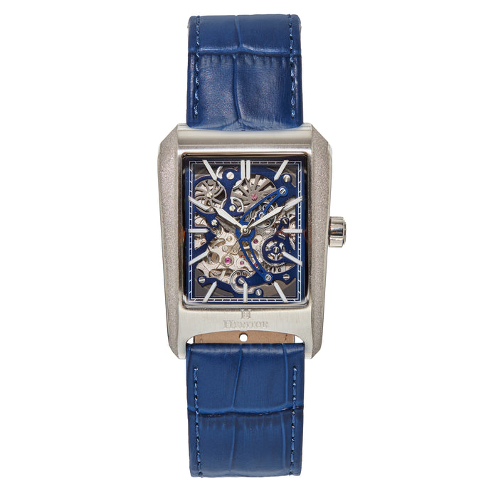 Heritor Automatic Wyatt Skeleton Watch - HERHS3102