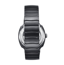 Load image into Gallery viewer, Heritor Automatic Magnus Stainless Steel-Band Watch - Gunmetal - HERHS4102
