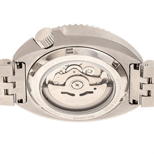 Load image into Gallery viewer, Heritor Automatic Morrison Bracelet Watch w/Date - Blue - HERHR7614
